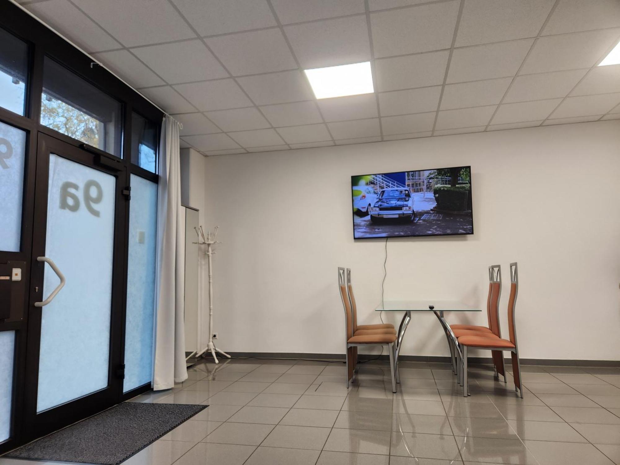 City J&L Apartment Zentrale Lage Friburgo em Brisgóvia Exterior foto