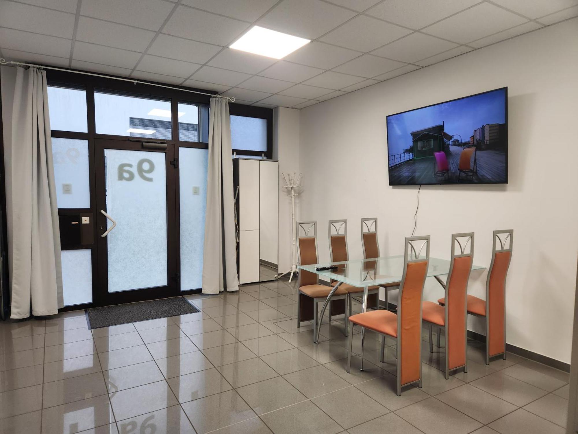 City J&L Apartment Zentrale Lage Friburgo em Brisgóvia Exterior foto