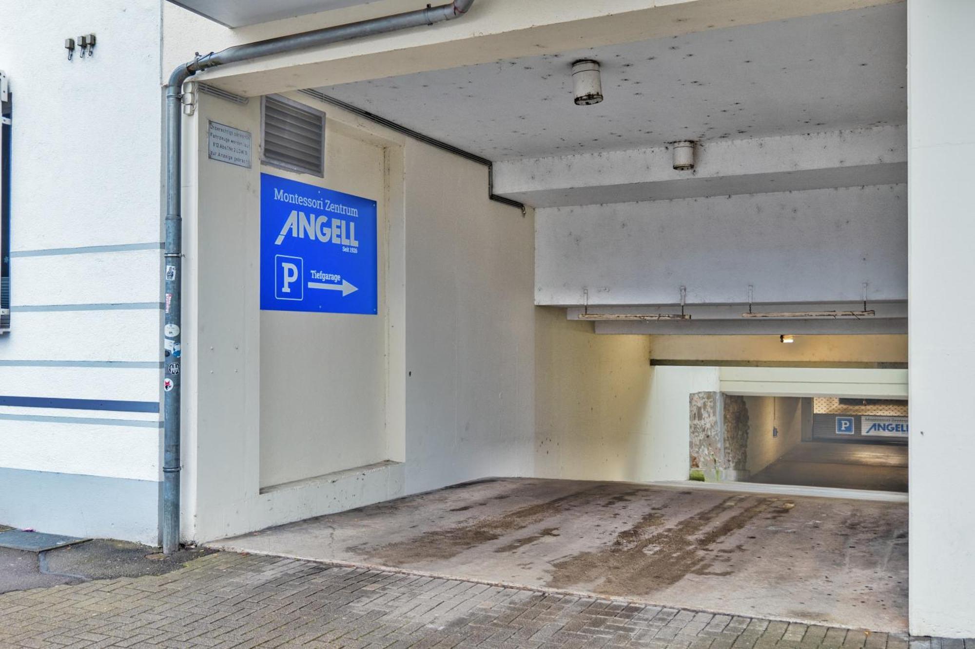City J&L Apartment Zentrale Lage Friburgo em Brisgóvia Exterior foto