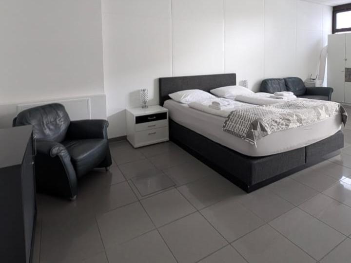 City J&L Apartment Zentrale Lage Friburgo em Brisgóvia Exterior foto